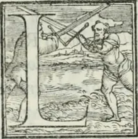 Picture 79 of 268 from De le lettere di m. Clavdio Tolomei lib. sette. Con vna breve dichiarazione in fine di tvtto l'ordin de l'ortografia di qvesta opera (1547), leaf 161