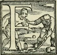Picture 81 of 268 from De le lettere di m. Clavdio Tolomei lib. sette. Con vna breve dichiarazione in fine di tvtto l'ordin de l'ortografia di qvesta opera (1547), leaf 172