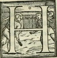 Picture 82 of 268 from De le lettere di m. Clavdio Tolomei lib. sette. Con vna breve dichiarazione in fine di tvtto l'ordin de l'ortografia di qvesta opera (1547), leaf 174