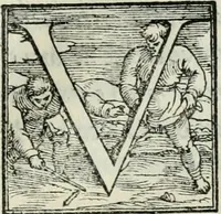 Picture 91 of 268 from De le lettere di m. Clavdio Tolomei lib. sette. Con vna breve dichiarazione in fine di tvtto l'ordin de l'ortografia di qvesta opera (1547), leaf 194