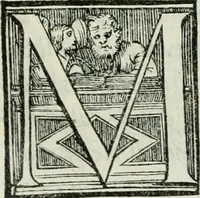 Picture 103 of 268 from De le lettere di m. Clavdio Tolomei lib. sette. Con vna breve dichiarazione in fine di tvtto l'ordin de l'ortografia di qvesta opera (1547), leaf 208