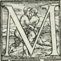 Picture 124 of 268 from De le lettere di m. Clavdio Tolomei lib. sette. Con vna breve dichiarazione in fine di tvtto l'ordin de l'ortografia di qvesta opera (1547), leaf 229