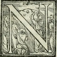 Picture 125 of 268 from De le lettere di m. Clavdio Tolomei lib. sette. Con vna breve dichiarazione in fine di tvtto l'ordin de l'ortografia di qvesta opera (1547), leaf 230