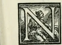 Picture 128 of 268 from De le lettere di m. Clavdio Tolomei lib. sette. Con vna breve dichiarazione in fine di tvtto l'ordin de l'ortografia di qvesta opera (1547), leaf 234
