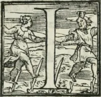 Picture 163 of 268 from De le lettere di m. Clavdio Tolomei lib. sette. Con vna breve dichiarazione in fine di tvtto l'ordin de l'ortografia di qvesta opera (1547), leaf 321
