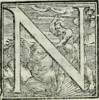 Picture 179 of 268 from De le lettere di m. Clavdio Tolomei lib. sette. Con vna breve dichiarazione in fine di tvtto l'ordin de l'ortografia di qvesta opera (1547), leaf 364