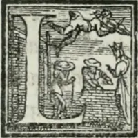 Picture 194 of 268 from De le lettere di m. Clavdio Tolomei lib. sette. Con vna breve dichiarazione in fine di tvtto l'ordin de l'ortografia di qvesta opera (1547), leaf 385