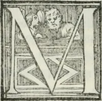 Picture 264 of 268 from De le lettere di m. Clavdio Tolomei lib. sette. Con vna breve dichiarazione in fine di tvtto l'ordin de l'ortografia di qvesta opera (1547), leaf 461