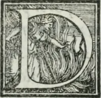 Picture 265 of 268 from De le lettere di m. Clavdio Tolomei lib. sette. Con vna breve dichiarazione in fine di tvtto l'ordin de l'ortografia di qvesta opera (1547), leaf 463