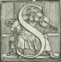 Picture 23 of 268 from De le lettere di m. Clavdio Tolomei lib. sette. Con vna breve dichiarazione in fine di tvtto l'ordin de l'ortografia di qvesta opera (1547), leaf 63