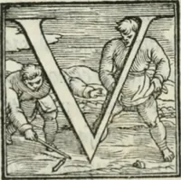 Picture 32 of 268 from De le lettere di m. Clavdio Tolomei lib. sette. Con vna breve dichiarazione in fine di tvtto l'ordin de l'ortografia di qvesta opera (1547), leaf 79