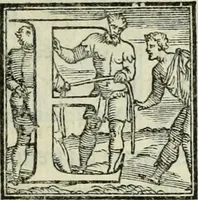 Picture 33 of 268 from De le lettere di m. Clavdio Tolomei lib. sette. Con vna breve dichiarazione in fine di tvtto l'ordin de l'ortografia di qvesta opera (1547), leaf 80