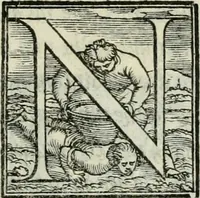 Picture 39 of 268 from De le lettere di m. Clavdio Tolomei lib. sette. Con vna breve dichiarazione in fine di tvtto l'ordin de l'ortografia di qvesta opera (1547), leaf 86