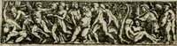 An illustration from De les costumes des homens e debs oficis dels nobles, sobrel Joch des escachs (1900)