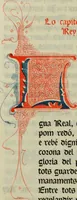 An illustration from De les costumes des homens e debs oficis dels nobles, sobrel Joch des escachs (1900)