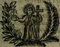 An illustration from De l'estat ecclesiastiqve (1651)