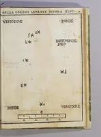 Picture 12 of 20 from De le stelle fisse libro uno; : doue di tutte le XLVIII imagin celesti minutissimamente si tratta ... et oltre à questo ci sono tauolo, con nuoua inuentione fabricate (1558), leaf 111