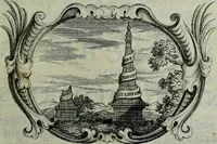 Picture 11 of 29 from De levens-beschryvingen der Nederlandsche konst-schilders en konst-schilderessen, met een uytbreyding over de schilder-konst der ouden (1729), leaf 191