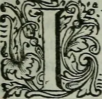 An illustration from De levens-beschryvingen der Nederlandsche konst-schilders en konst-schilderessen, met een uytbreyding over de schilder-konst der ouden (1729)