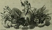 Picture 22 of 29 from De levens-beschryvingen der Nederlandsche konst-schilders en konst-schilderessen, met een uytbreyding over de schilder-konst der ouden (1729), leaf 388