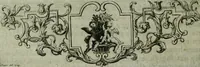 Picture 27 of 29 from De levens-beschryvingen der Nederlandsche konst-schilders en konst-schilderessen, met een uytbreyding over de schilder-konst der ouden (1729), leaf 446