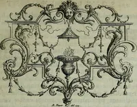 Picture 10 of 29 from De levens-beschryvingen der Nederlandsche konst-schilders en konst-schilderessen, met een uytbreyding over de schilder-konst der ouden (1729), leaf 53