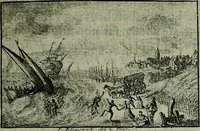 Picture 16 of 60 from De levens-beschryvingen der Nederlandsche konst-schilders en konst-schilderessen, met een uytbreyding over de schilder-konst der ouden (1729), leaf 122