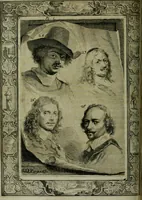Picture 27 of 60 from De levens-beschryvingen der Nederlandsche konst-schilders en konst-schilderessen, met een uytbreyding over de schilder-konst der ouden (1729), leaf 193