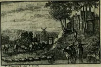 Picture 29 of 60 from De levens-beschryvingen der Nederlandsche konst-schilders en konst-schilderessen, met een uytbreyding over de schilder-konst der ouden (1729), leaf 213