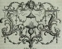 Picture 40 of 60 from De levens-beschryvingen der Nederlandsche konst-schilders en konst-schilderessen, met een uytbreyding over de schilder-konst der ouden (1729), leaf 306