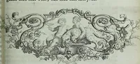 Picture 45 of 60 from De levens-beschryvingen der Nederlandsche konst-schilders en konst-schilderessen, met een uytbreyding over de schilder-konst der ouden (1729), leaf 346