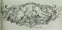 Picture 50 of 60 from De levens-beschryvingen der Nederlandsche konst-schilders en konst-schilderessen, met een uytbreyding over de schilder-konst der ouden (1729), leaf 392