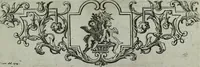 Picture 1 of 60 from De levens-beschryvingen der Nederlandsche konst-schilders en konst-schilderessen, met een uytbreyding over de schilder-konst der ouden (1729), leaf 6