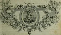 An illustration from De levens-beschryvingen der Nederlandsche konst-schilders en konst-schilderessen, met een uytbreyding over de schilder-konst der ouden (1729)