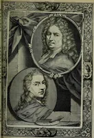 An illustration from De levens-beschryvingen der Nederlandsche konst-schilders en konst-schilderessen, met een uytbreyding over de schilder-konst der ouden (1729)