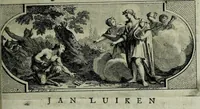 Picture 23 of 65 from De levens-beschryvingen der Nederlandsche konst-schilders en konst-schilderessen, met een uytbreyding over de schilder-konst der ouden (1729), leaf 130