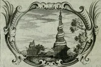 Picture 33 of 65 from De levens-beschryvingen der Nederlandsche konst-schilders en konst-schilderessen, met een uytbreyding over de schilder-konst der ouden (1729), leaf 199