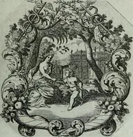 Picture 36 of 65 from De levens-beschryvingen der Nederlandsche konst-schilders en konst-schilderessen, met een uytbreyding over de schilder-konst der ouden (1729), leaf 216