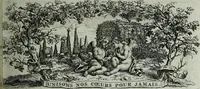 Picture 38 of 65 from De levens-beschryvingen der Nederlandsche konst-schilders en konst-schilderessen, met een uytbreyding over de schilder-konst der ouden (1729), leaf 236