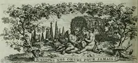 Picture 40 of 65 from De levens-beschryvingen der Nederlandsche konst-schilders en konst-schilderessen, met een uytbreyding over de schilder-konst der ouden (1729), leaf 245