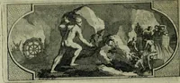Picture 9 of 65 from De levens-beschryvingen der Nederlandsche konst-schilders en konst-schilderessen, met een uytbreyding over de schilder-konst der ouden (1729), leaf 37