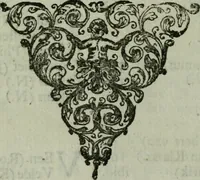 An illustration from De levens-beschryvingen der Nederlandsche konst-schilders en konst-schilderessen, met een uytbreyding over de schilder-konst der ouden (1729)
