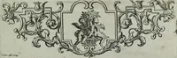 An illustration from De levens-beschryvingen der Nederlandsche konst-schilders en konst-schilderessen, met een uytbreyding over de schilder-konst der ouden (1729)