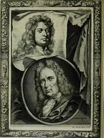 Picture 17 of 65 from De levens-beschryvingen der Nederlandsche konst-schilders en konst-schilderessen, met een uytbreyding over de schilder-konst der ouden (1729), leaf 85