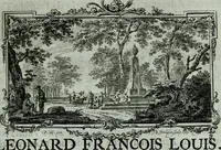 Picture 16 of 19 from De levens-beschryvingen der Nederlandsche konst-schilders en konst-schilderessen, met een uytbreyding over de schilder-konst der ouden (1729), leaf 462
