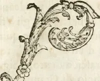 An illustration from Del funerale celebrato nel duomo di Torino all' Altezza Reale di Carlo Emanuele II, duca di Sauoia ... : da madama reale Maria Giovanna Battista di Sauoia, madre e tutrice dell' Altezza Reale di Vittorio Amadeo II, e reggente de' suoi stati (1676)