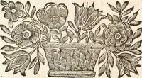 An illustration from Del funerale celebrato nel duomo di Torino all' Altezza Reale di Carlo Emanuele II, duca di Sauoia ... : da madama reale Maria Giovanna Battista di Sauoia, madre e tutrice dell' Altezza Reale di Vittorio Amadeo II, e reggente de' suoi stati (1676)