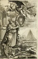 Picture 1 of 28 from Del funerale celebrato nel duomo di Torino all' Altezza Reale di Carlo Emanuele II, duca di Sauoia ... : da madama reale Maria Giovanna Battista di Sauoia, madre e tutrice dell' Altezza Reale di Vittorio Amadeo II, e reggente de' suoi stati (1676), leaf 4