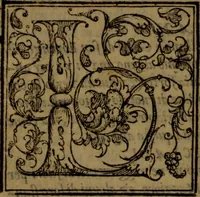 An illustration from Del governo de regni et delle republiche antiche et moderne (1567)