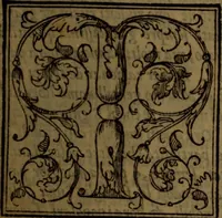 An illustration from Del governo de regni et delle republiche antiche et moderne (1567)